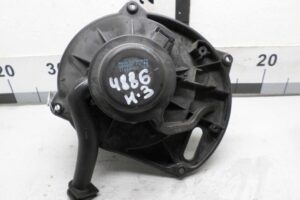 Изображение товара 108103 - 00108103 ventilyator otopitelya (motorchik pechki) 1