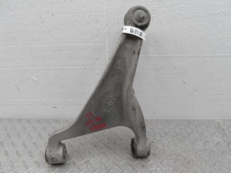 Изображение товара 108110 - 00108110 rychag zadnij levyj verkhnij