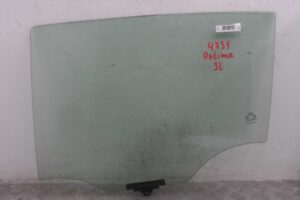 Изображение товара 108112 - 00108112 steklo dveri zadnej levoj