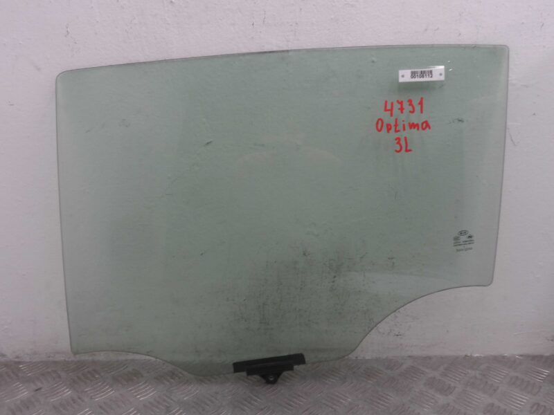 Изображение товара 108112 - 00108112 steklo dveri zadnej levoj