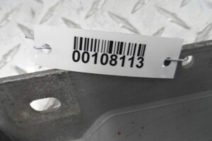 Изображение товара 108113 - 00108113 bamper zadnij 3