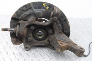 Изображение товара 108124 - 00108124 kulak povorotnyj levyj Volvo V50 3