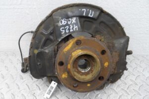 Изображение товара 108124 - 00108124 kulak povorotnyj levyj Volvo V50