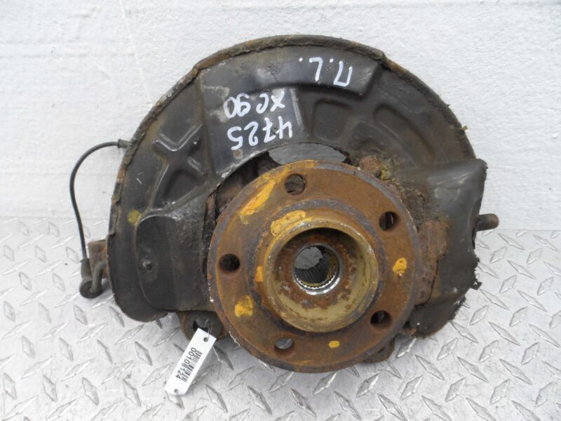 Изображение товара 108124 - 00108124 kulak povorotnyj levyj Volvo V50