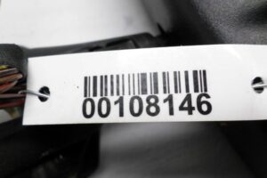 Изображение товара 108146 - 00108146 zerkalo salona Volkswagen Lupo 2