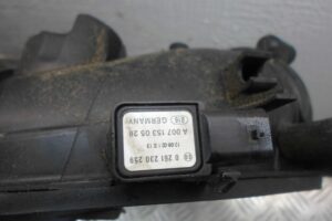 Изображение товара 108147 - 00108147 kollektor vpusknoj Honda Ridgeline 1