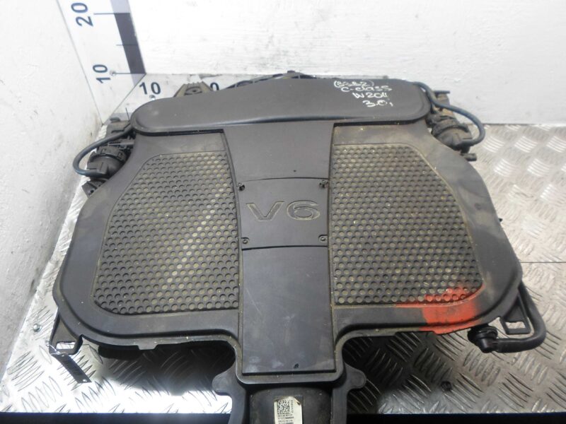 Изображение товара 108147 - 00108147 kollektor vpusknoj Honda Ridgeline