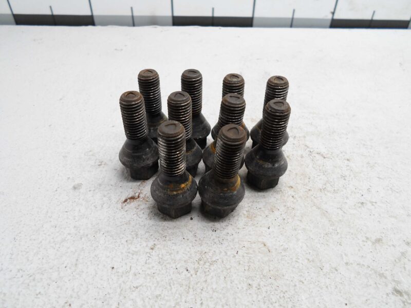 Изображение товара 108151 - 00108151 bolt kolesnyj