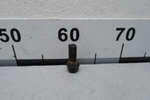 Изображение товара 108151 - 00108151 bolt kolesnyj 1