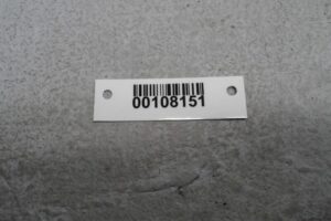 Изображение товара 108151 - 00108151 bolt kolesnyj 2