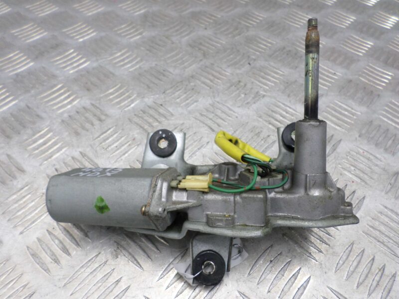 Изображение товара 108161 - 00108161 dvigatel stekloochistitelya zadnij