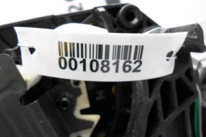 Изображение товара 108162 - 00108162 kulisa akpp 1