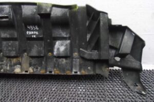 Изображение товара 108163 - 00108163 zaschita perednego bampera 3