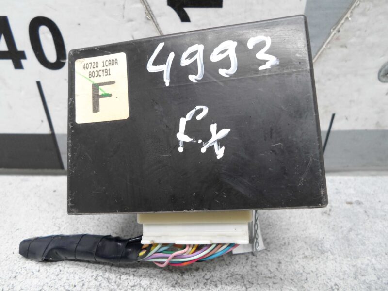 Изображение товара 108186 - 00108186 blok upravleniya