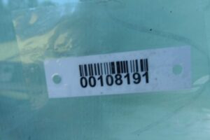 Изображение товара 108191 - 00108191 steklo kuzovnoe pravoe Mercedes CL 1