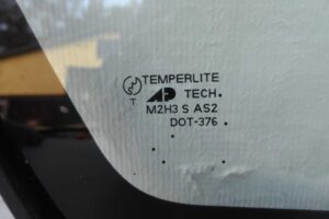 Изображение товара 108191 - 00108191 steklo kuzovnoe pravoe Mercedes CL 2