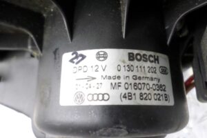 Изображение товара 108199 - 00108199 ventilyator otopitelya (motorchik pechki) 3