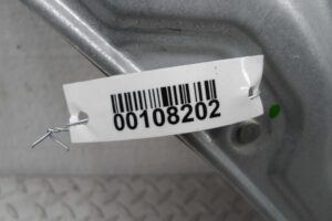 Изображение товара 108202 - 00108202 steklopodemnik zadnij levyj Audi TT 3