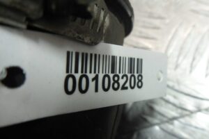 Изображение товара 108208 - 00108208 patrubok vozdushnogo filtra 2