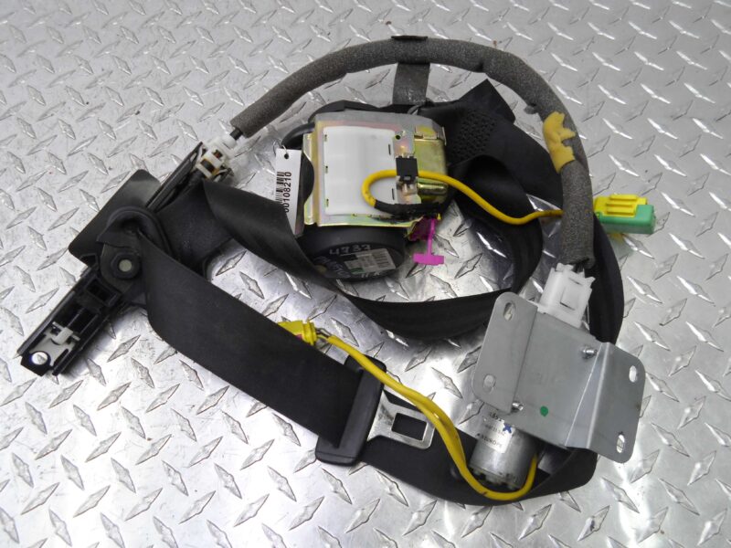 Изображение товара 108210 - 00108210 remen bezopasnosti Toyota Carina E