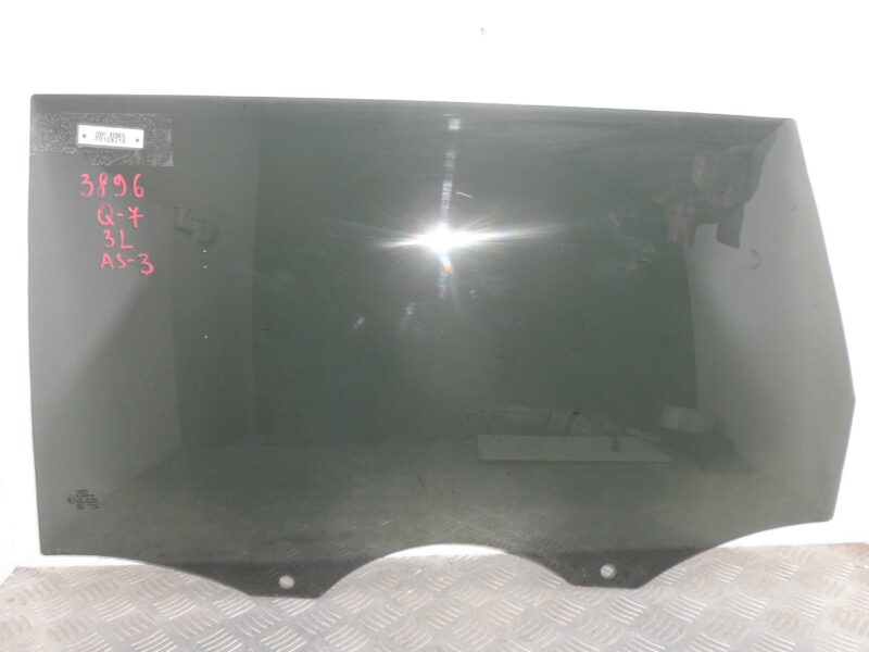 Изображение товара 108216 - 00108216 steklo dveri zadnej levoj