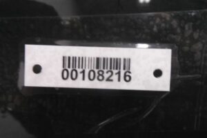 Изображение товара 108216 - 00108216 steklo dveri zadnej levoj 1