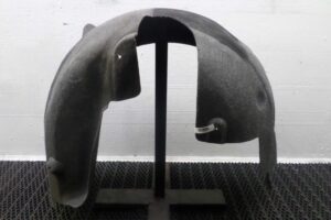 Изображение товара 108217 - 00108217 podkrylok zadnij pravyj 