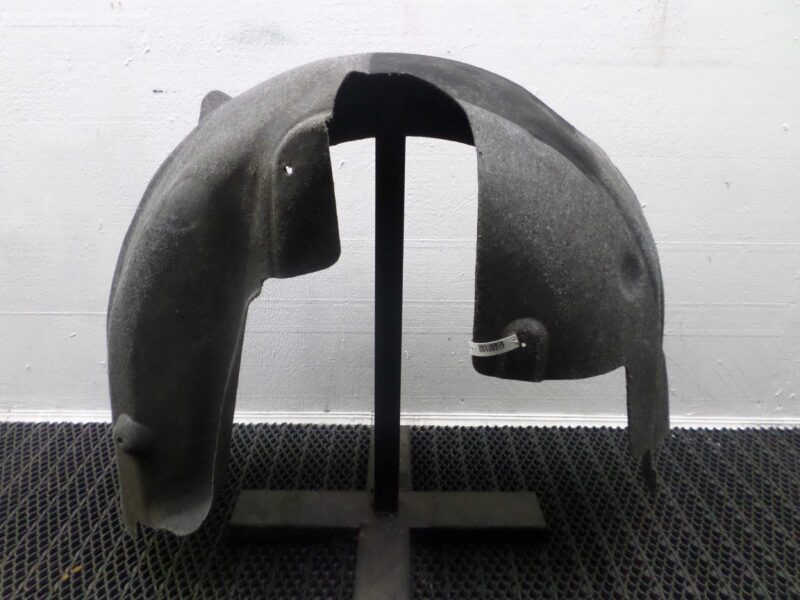 Изображение товара 108217 - 00108217 podkrylok zadnij pravyj