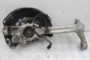 Изображение товара 108224 - 00108224 kulak povorotnyj pravyj