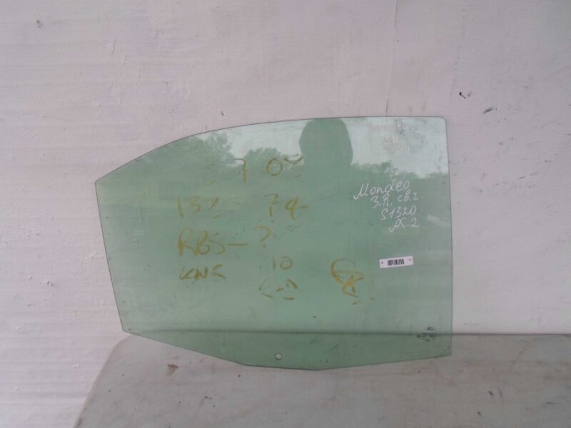 Изображение товара 108239 - 00108239 steklo dveri zadnej pravoj