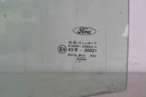 Изображение товара 108239 - 00108239 steklo dveri zadnej pravoj 2