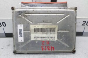 Изображение товара 108242 - 00108242 blok upravleniya dvs Toyota Venza 1