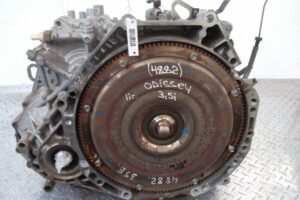 Изображение товара 108245 - 00108245 akpp 3