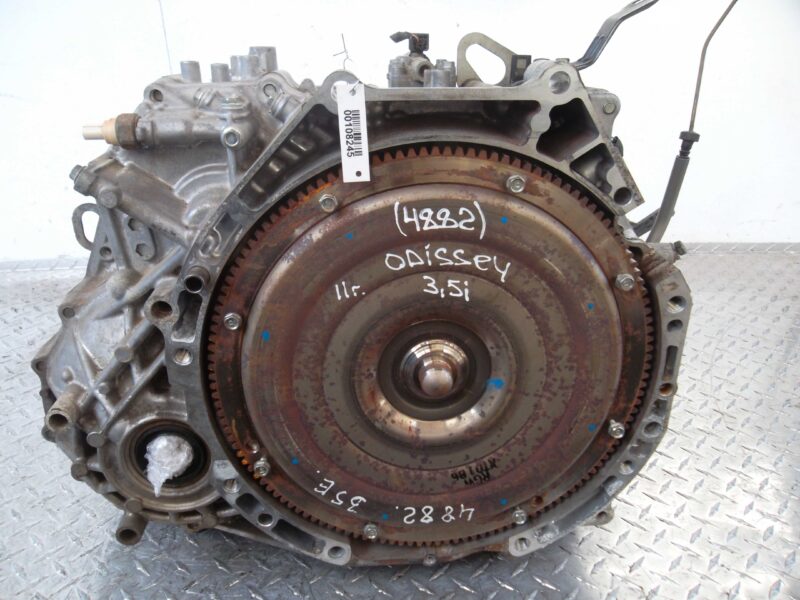 Изображение товара 108245 - 00108245 akpp 3