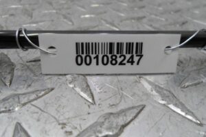 Изображение товара 108247 - 00108247 amortizator kryshki bagazhnika Toyota Hiace 1
