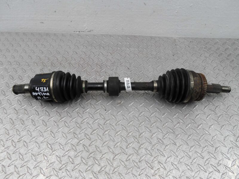 Изображение товара 108249 - 00108249 poluos perednyaya levaya