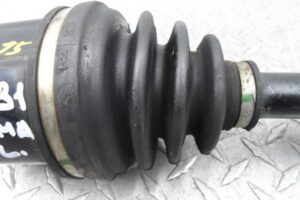 Изображение товара 108249 - 00108249 poluos perednyaya levaya 2