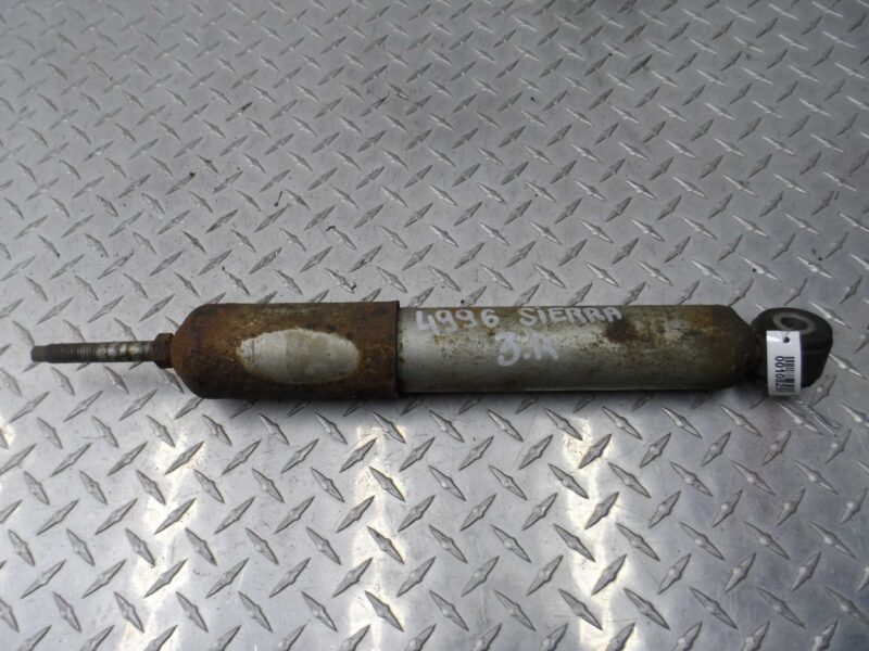 Изображение товара 108258 - 00108258 amortizator zadnij pravyj