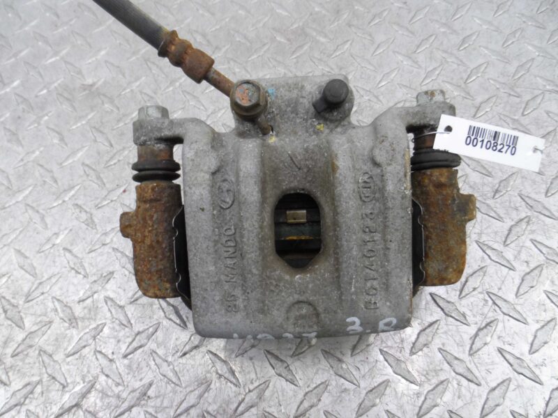 Изображение товара 108270 - 00108270 support zadnij pravyj Pontiac TransSport