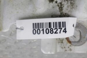 Изображение товара 108274 - 00108274 petlya kapota pravaya 2