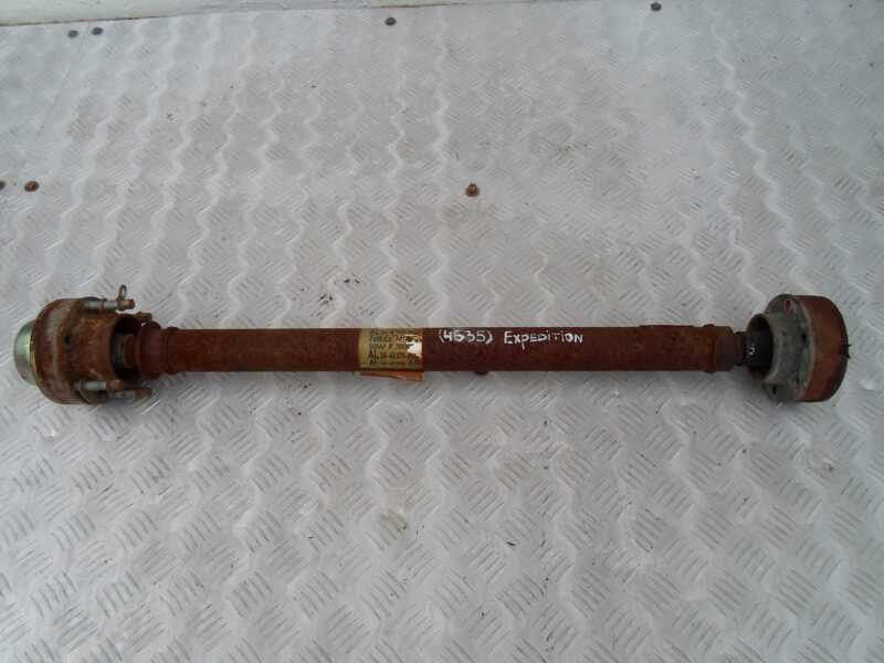 Изображение товара 108288 - 00108288 kardan perednij