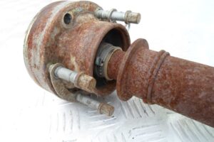 Изображение товара 108288 - 00108288 kardan perednij 3