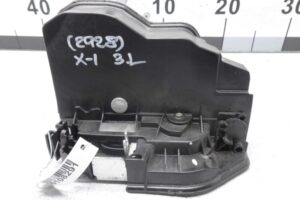 Изображение товара 108291 - 00108291 zamok dveri zadnej levoj 1