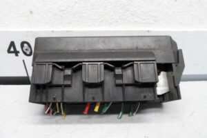 Изображение товара 108300 - 00108300 blok predokhranitelej Lancia Lybra 2