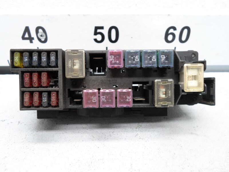 Изображение товара 108300 - 00108300 blok predokhranitelej Lancia Lybra