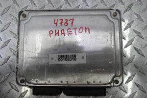 Изображение товара 108310 - 00108310 blok upravleniya dvs Toyota Carina E 1