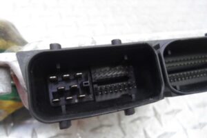 Изображение товара 108310 - 00108310 blok upravleniya dvs Toyota Carina E 2