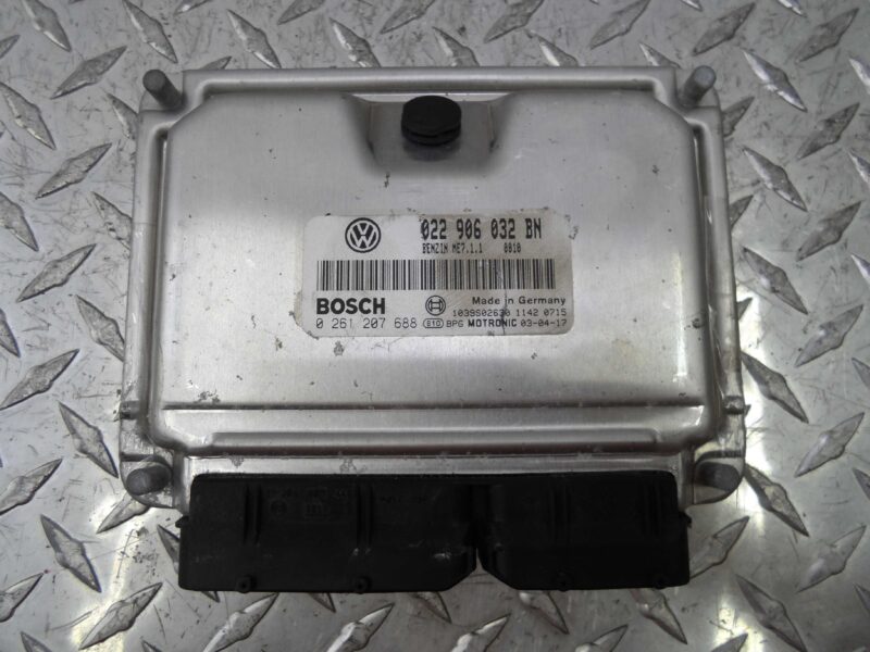 Изображение товара 108310 - 00108310 blok upravleniya dvs Toyota Carina E