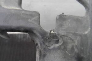 Изображение товара 108318 - 00108318 kozhukh zamka kapota 3