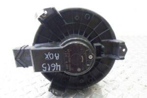 Изображение товара 108324 - 00108324 ventilyator otopitelya (motorchik pechki) 1